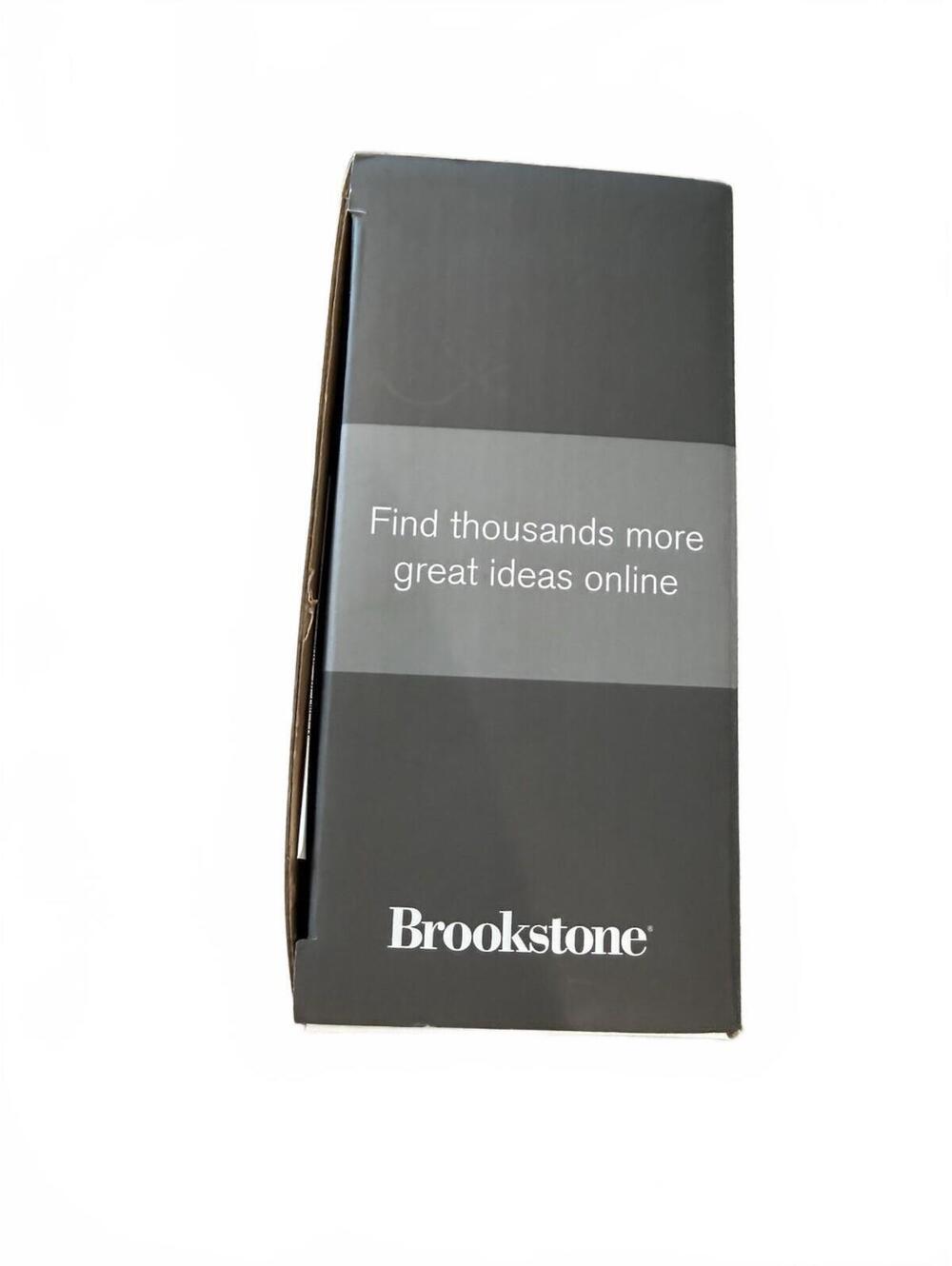 Brookstone iConvert Photo Scanner Save Photos Without Computer - Picture 5 of 9